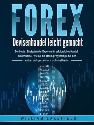 cover image of FOREX--Devisenhandel leicht gemacht